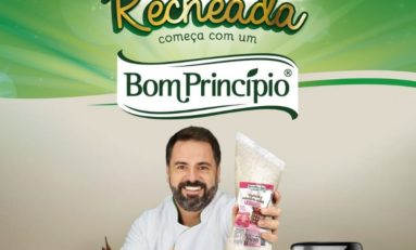 Promoção de final de ano de indústria de alimentos visa aproximar o público consumidor da marca