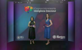 Novos conhecimentos e atitudes nortearam as pautas de discussão do II Congresso Internacional de Inteligência Emocional