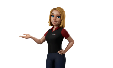 Porto5 cria personagem para humanizar a marca e aproximar clientes em nova fase da construtora