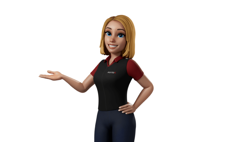 Porto5 cria personagem para humanizar a marca e aproximar clientes em nova fase da construtora