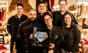 Concurso Prime Gourmet Caxias encerra o ano com Chave de Ouro 