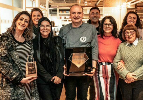 Prime Gourmet Caxias revela os vencedores do ano 