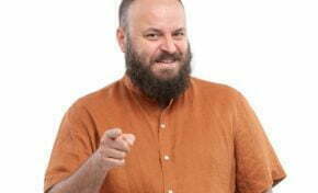 Paulinho Serra faz apresentação única dia 04 de novembro em Porto Alegre