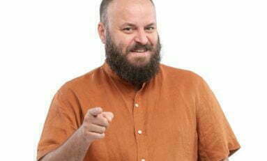 Paulinho Serra faz apresentação única dia 04 de novembro em Porto Alegre