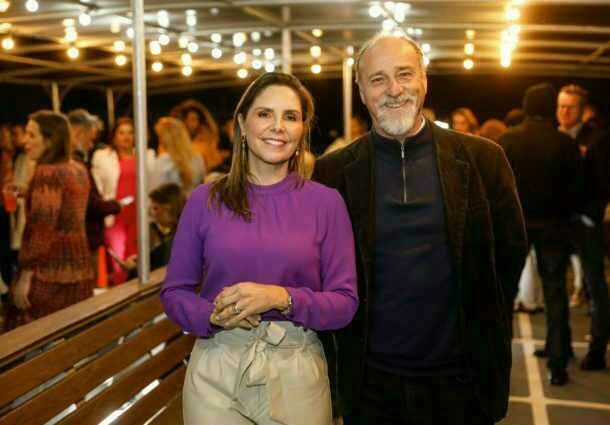 Viva Guaíba lança circuito de palestras em Porto Alegre