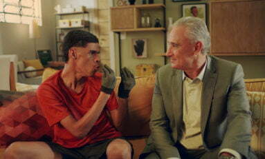 Em clima de Copa, Tite e Luva de Pedreiro