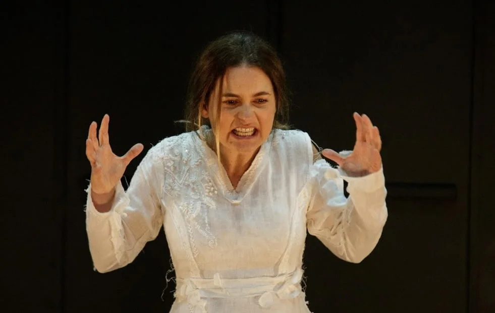 Santa Cruz do Sul, Santa Maria e Porto Alegre recebem solo estrelado por Claudia Abreu em outubro