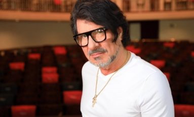 Rancho Tabacaray recebe show de Sérgio Rojas na sexta, 11 de novembro