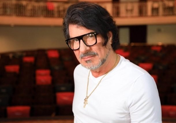 Rancho Tabacaray recebe show de Sérgio Rojas na sexta, 11 de novembro