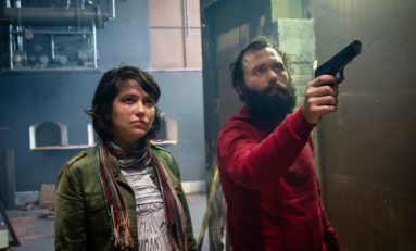 Os Bravos Nunca se Calam': Comédia investigativa estreia nos cinemas dia 17 de novembro