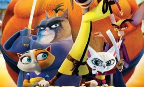 GNC Cinemas promove sessão especial para crianças e adolescentes carentes