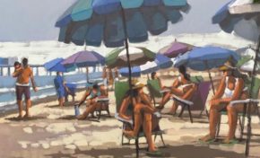 Gravura Galeria de Arte abre a temporada de verão com Atlântida Arte em novo formato