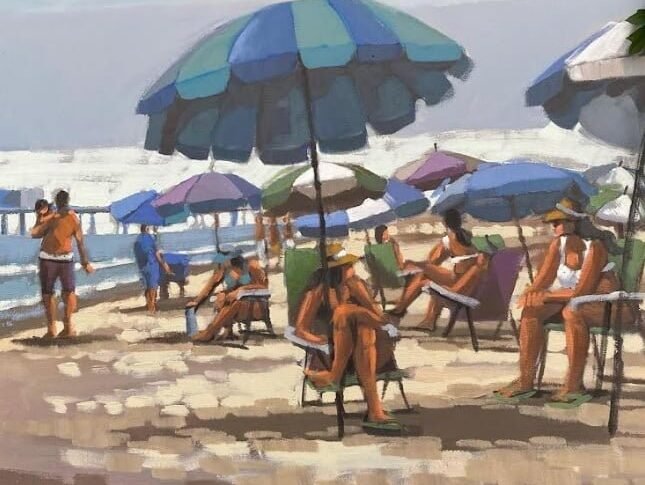 Gravura Galeria de Arte abre a temporada de verão com Atlântida Arte em novo formato