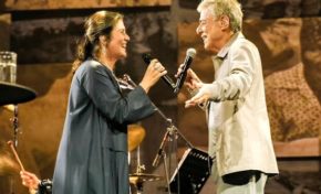 CHICO BUARQUE CHEGA A PORTO ALEGRE COM A TURNÊ ‘QUE TAL UM SAMBA?'   