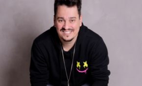 Marcelo Duque faz apresentação única dia 21 de outubro em Porto Alegre   