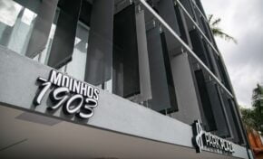 Grêmio, em parceria com Atlantica Hospitality International e Melnick, inaugura primeiro hotel temático de clubes de futebol do Brasil