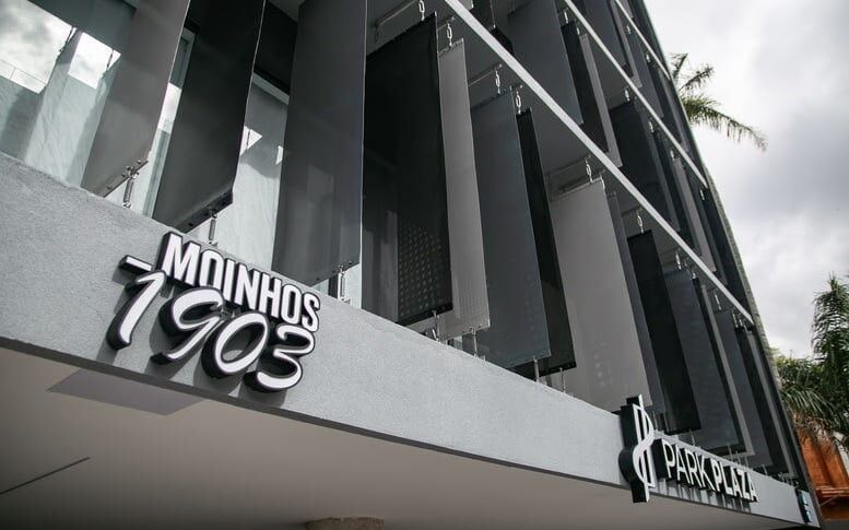 Grêmio, em parceria com Atlantica Hospitality International e Melnick, inaugura primeiro hotel temático de clubes de futebol do Brasil