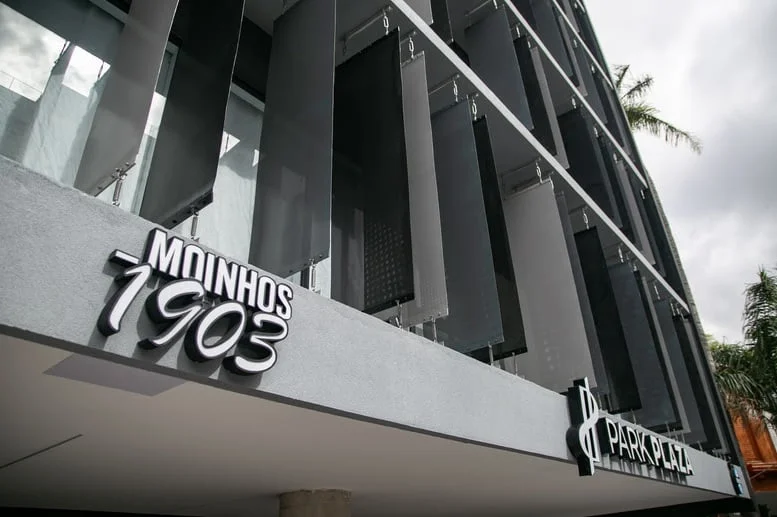 Grêmio, em parceria com Atlantica Hospitality International e Melnick, inaugura primeiro hotel temático de clubes de futebol do Brasil