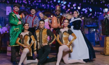 Snowland apresenta novas atrações e shows especiais em comemoração à data mais esperada do ano  