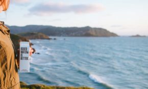 CONSTRUTORA INVESTE R$ 50 MILHÕES EM PROJETO  UNINDO MATAS NATIVAS E MARES CATARINENSES 