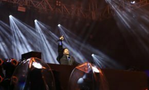 PRIMEIRA EDIÇÃO DO CASA PERINI MUSIC DAY FOI UM SUCESSO