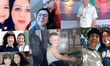 “Minha história Coleurb” valoriza fatos e momentos da vida dos colaboradores