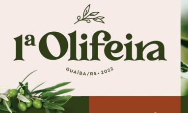 Guaíba sedia a 1ª edição da Olifeira
