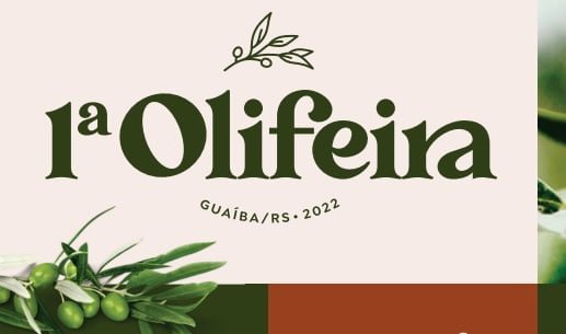 Guaíba sedia a 1ª edição da Olifeira