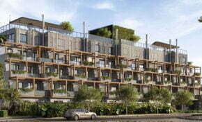 Casas suspensas resgatam comodidade e reforçam versatilidade dos novos empreendimentos