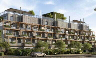 Casas suspensas resgatam comodidade e reforçam versatilidade dos novos empreendimentos