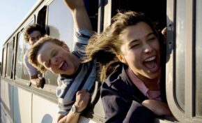 Sessão Vagalume encerra temporada com longa-metragem gaúcho Antes que o Mundo Acabe