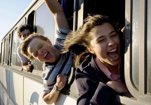 Sessão Vagalume encerra temporada com longa-metragem gaúcho Antes que o Mundo Acabe