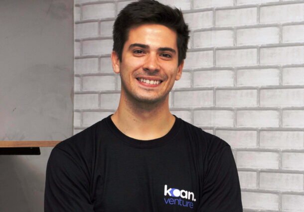 Koerich desenvolve iniciativa para investir em startups