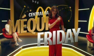 McDonald’s tem McFritas por R$2,90 na semana da Black Friday