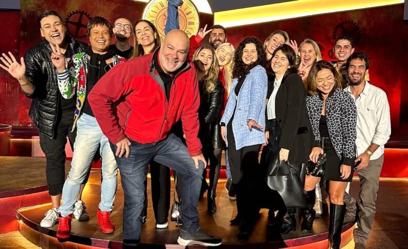 Influenciadores Gaúchos conhecem o Mega Domo em Canela 