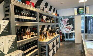 Happy Hour & Circuito Natalino Bottega Del Mare