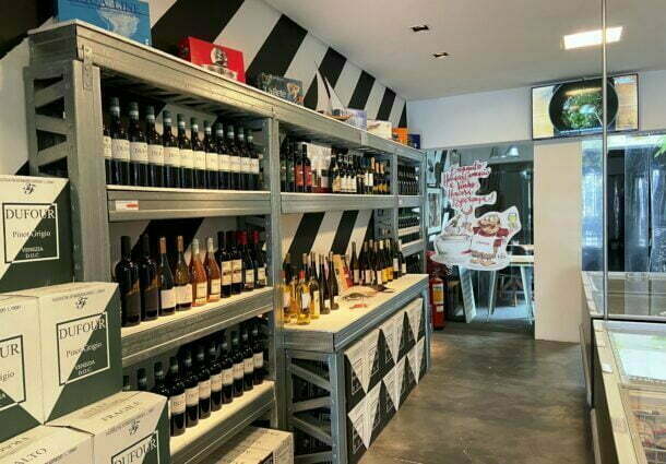 Happy Hour & Circuito Natalino Bottega Del Mare