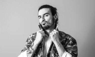 “Eu Sou Alex Ahã” tem apresentação única em Canoas em dezembro