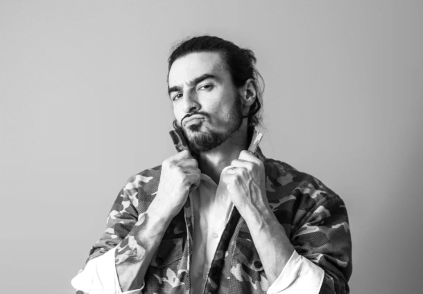 “Eu Sou Alex Ahã” tem apresentação única em Canoas em dezembro