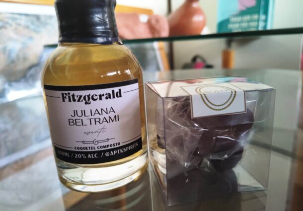 Juliana Beltrami Eventi e a arte de eternizar momentos especiais