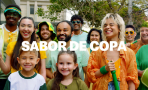 Gaúcho de Gravataí participa de campanha para a Copa do Mundo FIFA 2022 