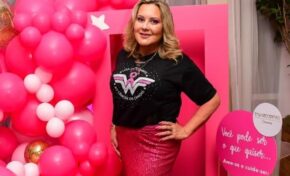 Paella da Liga de Canoas