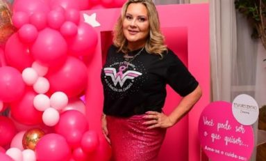 Paella da Liga de Canoas