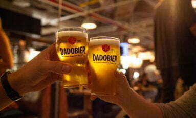 Food Hall Dado Bier comemora aniversário de 2 anos com semana de programação exclusiva