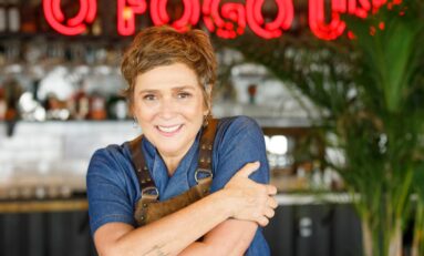 Clarice Chwartzmann lança “Confraria das Churrasqueiras”