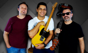 Parque Pontal terá atrações culturais no final de semana  