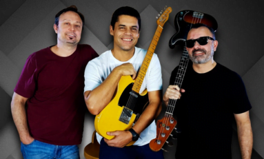 Parque Pontal terá atrações culturais no final de semana  