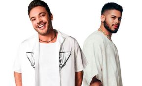 Safadão e Zé Felipe estão confirmados no line-up do Verão Maori 2023