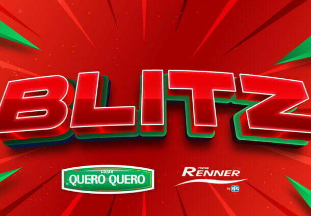 Blitz reúne marcas com soluções na construção civil