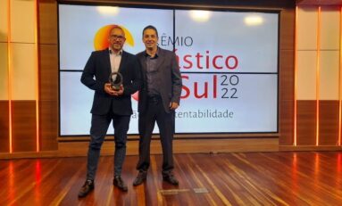 Polo Films conquista dois prêmios, um nacional e outro internacional, com o filme b-flex em parceria com Sulprint e Nugali Chocolates